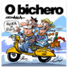 O BICHEIRO XIII: AGORA DE VELLOS